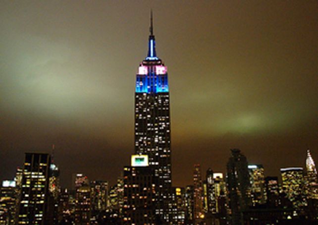 El famoso Empire State ser&aacute; transformado en un edificio ecol&oacute;gico