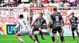 Deportivo Morón venció a All Boys y sigue muy de cerca a Ferro