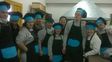 Talleres. Dulces, Panadería y Teatro son algunas de las propuestas e iniciativas que realizan. Talleres. Dulces, Panadería y Teatro son algunas de las propuestas e iniciativas que realizan.