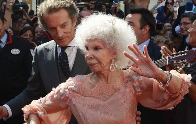 Tenía 88 años y era la persona que más títulos nobiliarios atesoraba en el mundo.