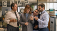 Tres películas en tendencia para conocer en Netflix