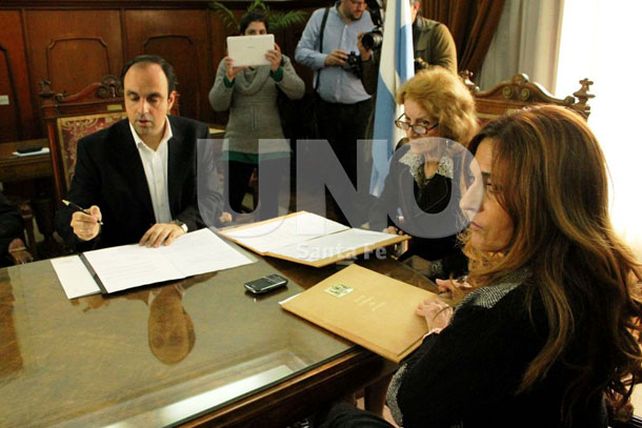Los jueces darán botones antipánico a las víctimas de violencia de género