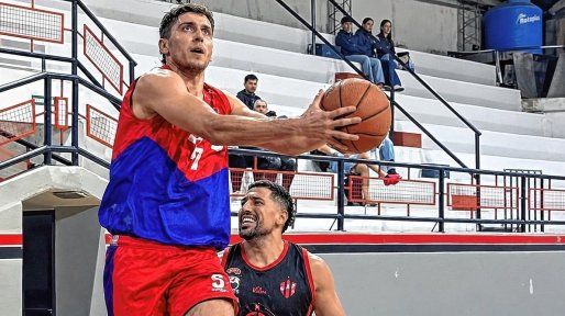 APB: Olimpia es el flamante líder del Torneo Clausura
