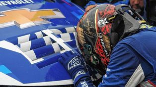 Agustín Canapino se quedó con el título 2021 del Súper TC2000 en Buenos Aires.&nbsp;
