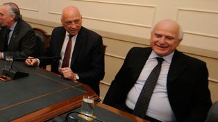 Antes que el gabinete, Miguel Lifschitz confirma cambios en los ministerios de la provincia