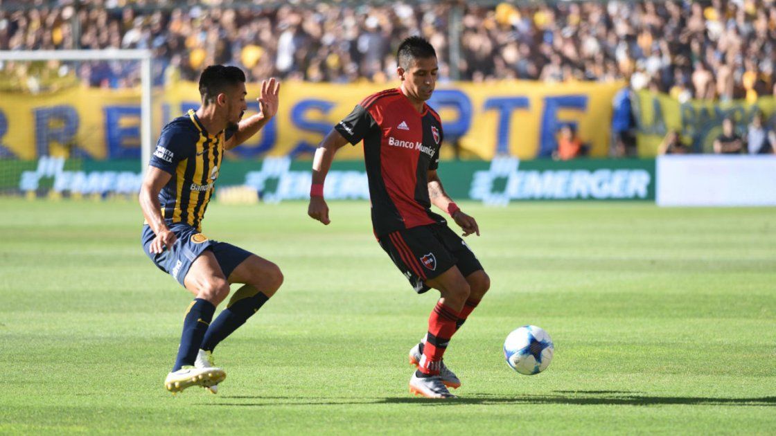 Toma fuerza el clásico en Rosario y con hinchas de ambos Toma fuerza el clásico en Rosario y con hinchas de ambos