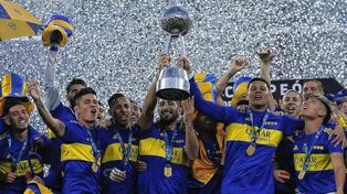 Boca Juniors retoma los entrenamientos con ausencias.