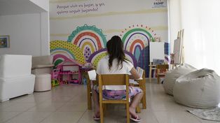 La Casa Faohp recibe a familias que luchan contra el cáncer infantil