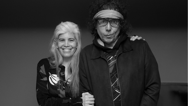 Florencia Ruiz y el Mono Fontana, en un concierto íntimo y exclusivo en Rosario