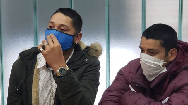 Vía streaming definen el juicio a los Siboldi