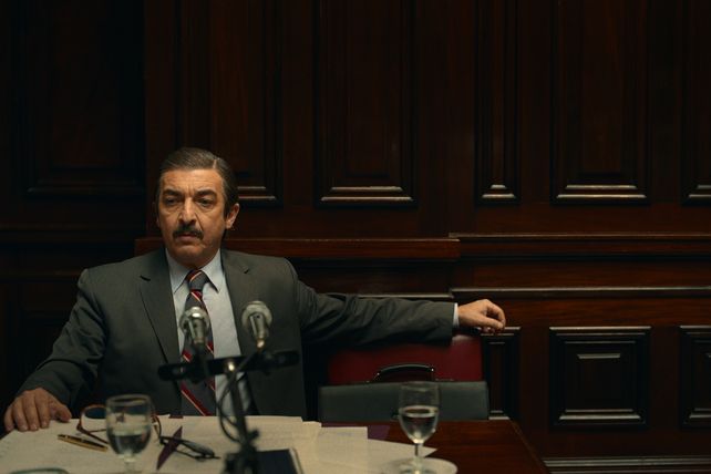 Argentina, 1985: Esta película sirve para construir una memoria social