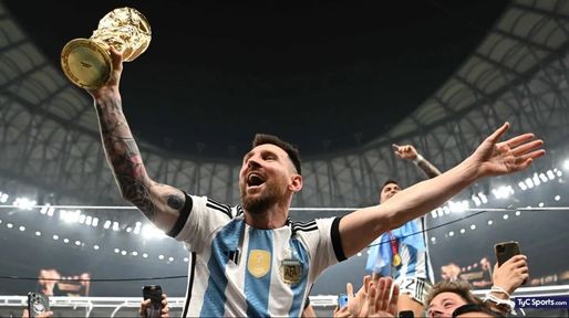 Cuándo llega Messi a la Argentina para participar de su despedida en la selección
