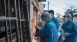 Se reportaron 3.596 nuevos contagios de coronavirus en Argentina y 15 muertes