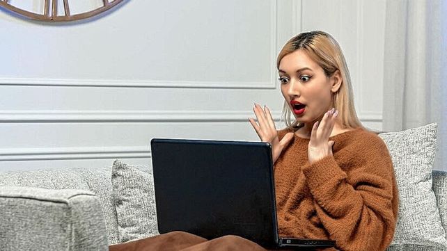 Romper la falsedad: cómo saber lo que es verdad en Internet