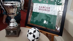 Presentaron la 2ª edición de la Copa Santa Fe