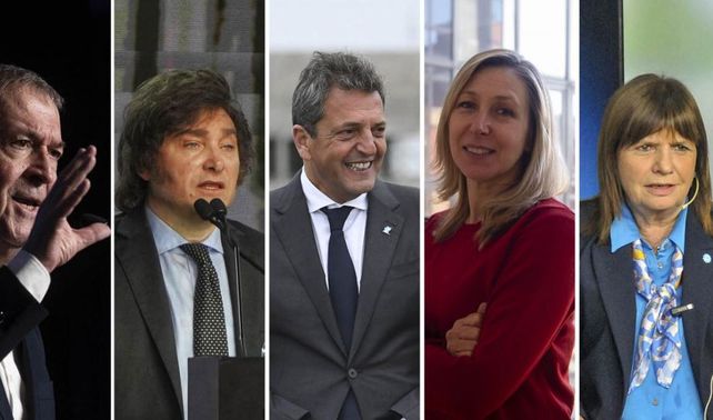 Las claves del primer debate presidencial obligatorio Las claves del primer debate presidencial obligatorio