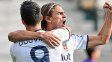 Nico Paz brilló en el triunfo de Como ante Torino por la Serie A