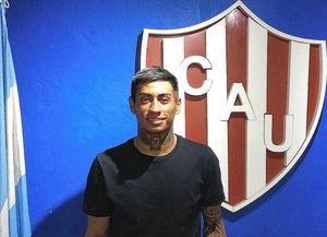 Unión se aseguró a un defensor con un destacado presente