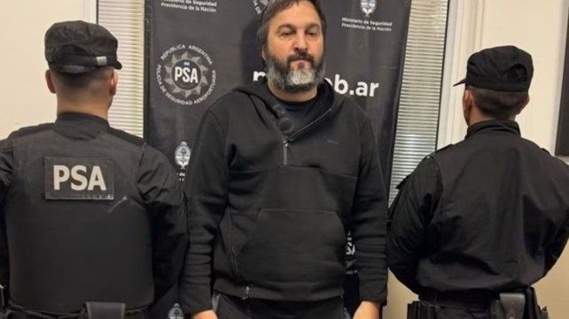 Ariel García Furfaro