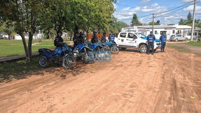 En operativos de control descubren numerosos carnets truchos