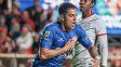 el impresionante promedio de gol del toro morales en primera division