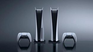 Debut global de la PS5: ¿cuánto vale y cuándo llega a la Argentina?