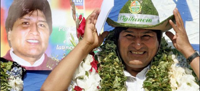 La ONU quiere prohibir el t&eacute; de coca y el coqueo