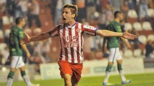 El gran objetivo que tiene Leo Madelón con Soldano en Gimnasia