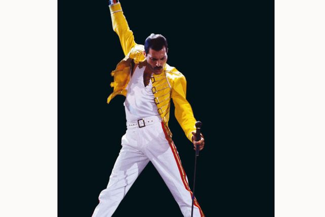 Bohemian Rhapsody, la película sobre Freddie Mercury, presentó un nuevo trailer