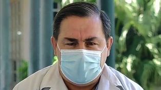 El pedido del director del Cullen: Hay que ser más solidarios