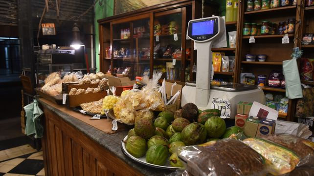 Desde el Centro Unión de Almaceneros aseguran que la crisis en el sector golpea muy fuerte por la caída del consumo