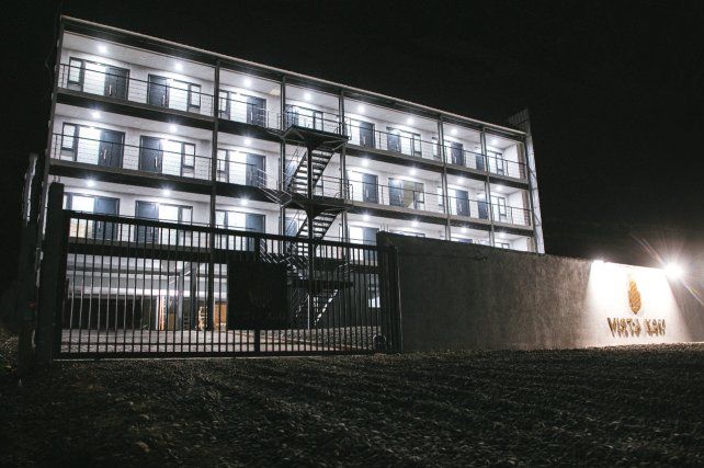 Vaca Muerta. La mejor renta en real estate: 10% anual en U$S