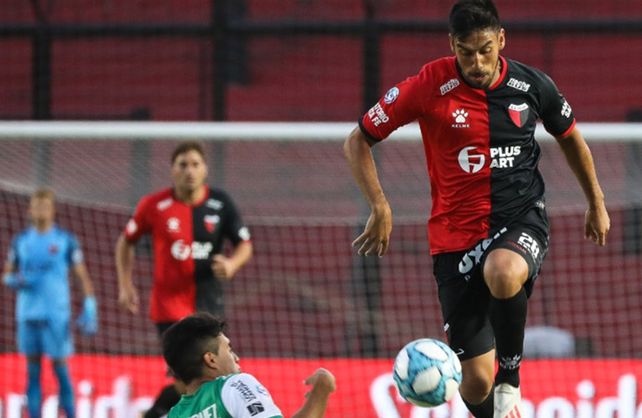 El uno por uno de Colón en una nueva derrota como local