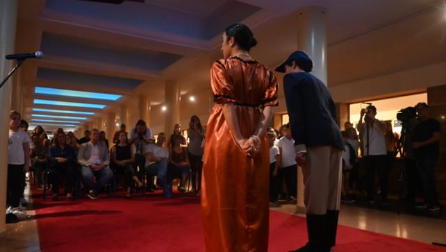 Se lanzó una nueva iniciativa para impulsar el turismo educativo en Rosario