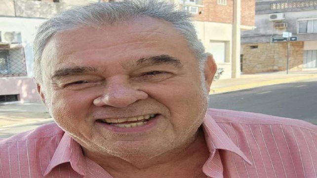 Falleció José Antonio Venturini