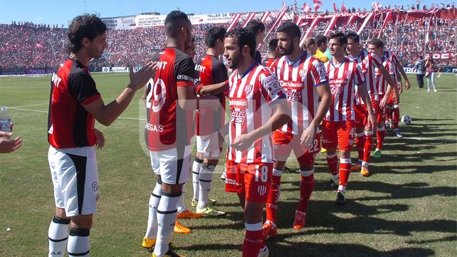 Siamo fuori della coppa: Colón y Unión, ELIMINADOS de la Copa Santa Fe