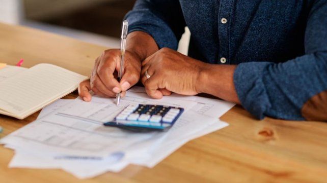 Cómo administrar el sueldo para llegar a fin de mes