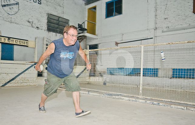 El Club Monteagudo en fotos