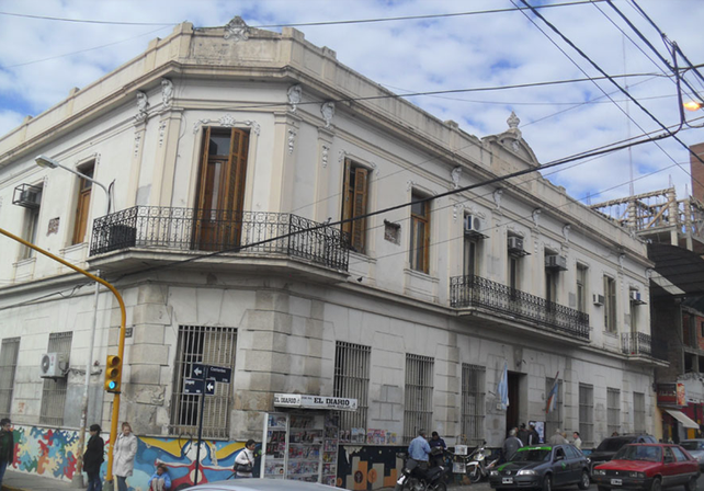 Trabajadores cuestionan designaciones en el Copnaf