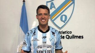 En medio del revuelo