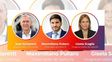 Schiaretti llega a Santa Fe para lanzar la campaña de Provincias Unidas junto a Pullaro y Scaglia
