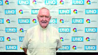 El ciudadano ilustre que con su obra da esperanza