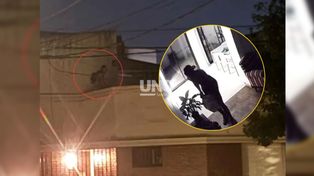 Barrio Candioti Sur, al límite: un robo que pudo terminar en tragedia y el reclamo vecinal sobre el incremento de trapitos y limpiavidrios en la zona.