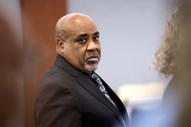 Culpable. En octubre se conocerá sentencia contra Duane “Keffe D” Davis.