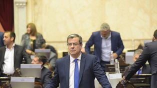 Para Martínez, el PJ tiene que construir un lugar donde todos puedan ser parte.