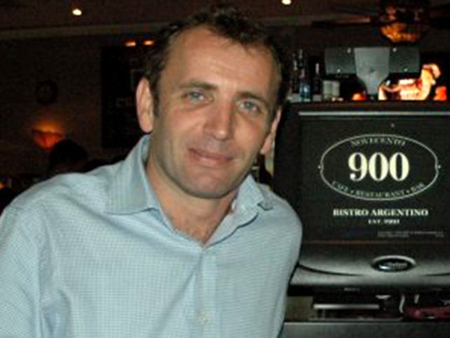 Encontraron sin vida a Héctor Rolotti, el empresario desaparecido en India