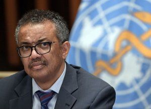 La OMS cambiará el nombre de la viruela del mono para que no sea estigmatizante
