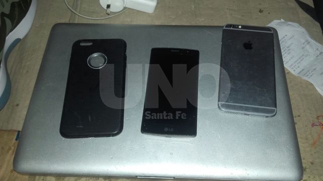Cayó preso en Capital Federal el eslabón perdido, un hábil hacker de 20 años
