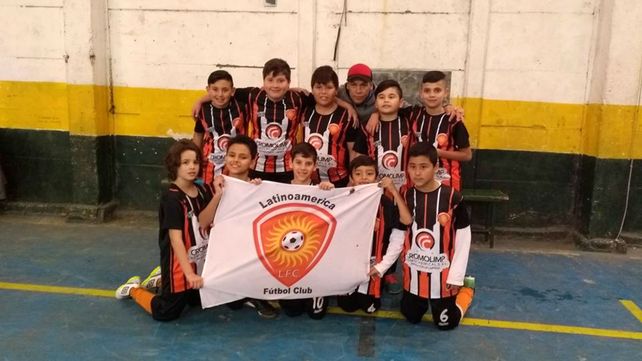 Club Latinoamérica: la fuerza de una idea en el corazón del Fonavi