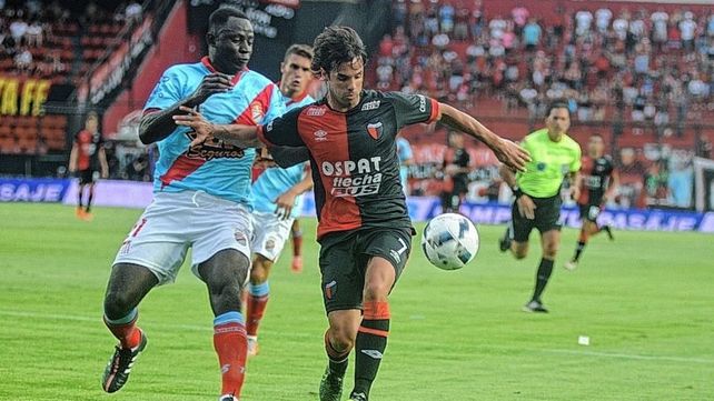 Colón le ganó los tres últimos partidos como local a Arsenal en el historial general.&nbsp;